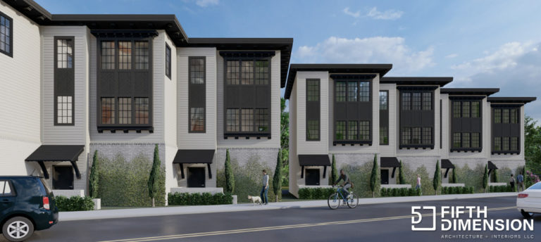 Homewood Townhomes